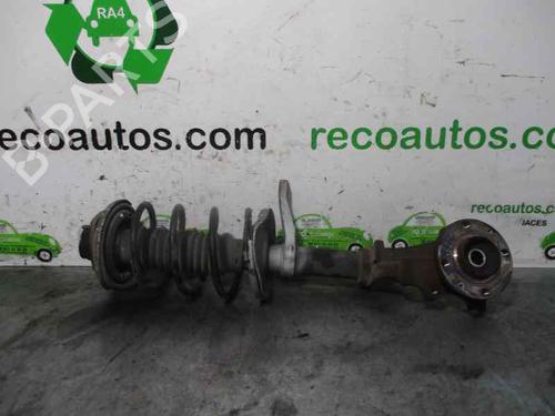 Used Left front shock absorber CITROËN SAXO (S0, S1) 1.1 X, SX (60 hp) 3032471