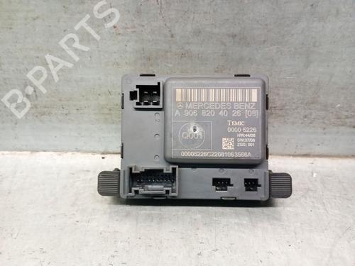Used Comfort control module VW CRAFTER 30-50 Van (2E_) 2.5 TDI (109 hp) 23422521