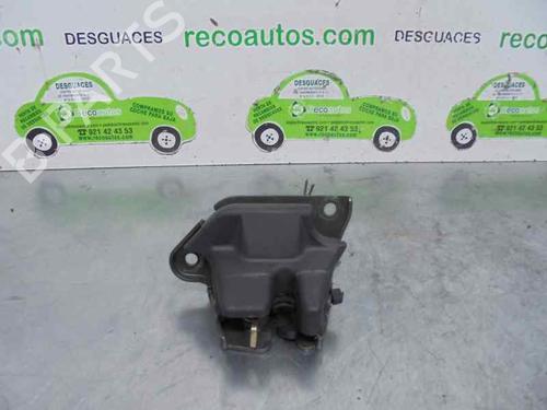 Used Tailgate lock Tailgate lock FIAT BRAVO I (182_) 1.9 JTD 105 (105 hp) 2116742 2116742