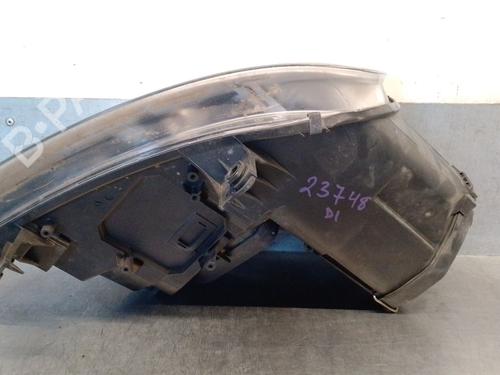 Venstre forlygte VW TOURAN (1T1, 1T2) 1.9 TDI | BP29566681C28 