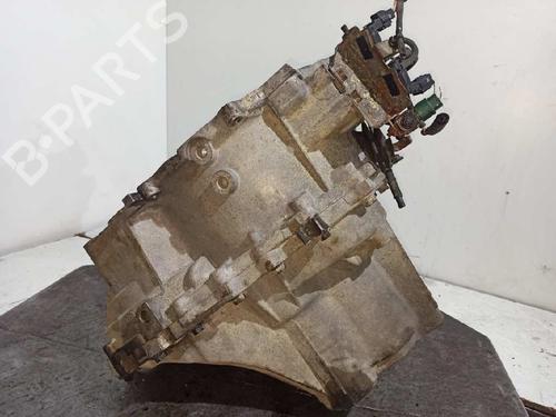Gearbox MAZDA 6 Hatchback (GG)  | BP20257775M3 