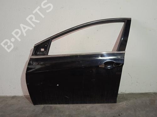 Used Left front door HYUNDAI i40 I (VF) 1.7 CRDi (116 hp) 10507833