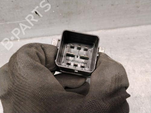 Electronic module RENAULT TRAFIC II Bus (JL) 2.0 dCi 115 (JL00, JL01, JL0H, JL0M, JL0U) | BP39589125M83 - Image 3