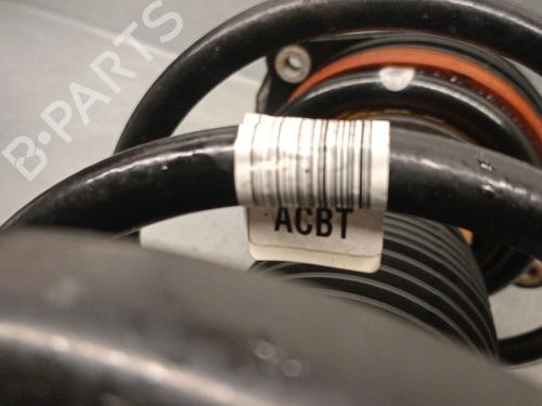Left front shock absorber OPEL INSIGNIA B Grand Sport (Z18) 1.5 (68) | BP25244625M16 