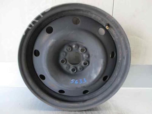 Used Rim Rim FIAT ULYSSE (220_) 1.9 TD (220AH5) (90 hp) 33826670 33826670