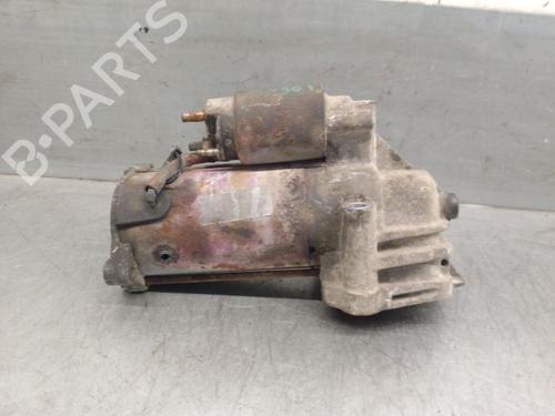 Used Starter FORD MONDEO III Saloon (B4Y) 2.0 TDCi (130 hp) 28215035