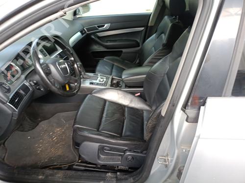 Motorstyringsenhet AUDI A6 C6 (4F2) 2.7 TDI | BP30744721M57 