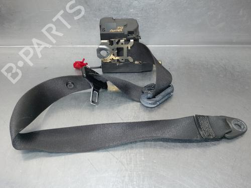 Used Front left seatbelt SMART CITY-COUPE (450) [1998-2004]  12130314
