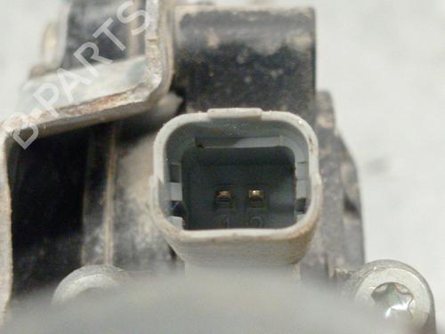 Rudehejsemekanisme Højre foran CITROËN BERLINGO / BERLINGO FIRST MPV (MF_, GJK_, GFK_) 1.9 D (MFWJZ) | BP28424724C23 