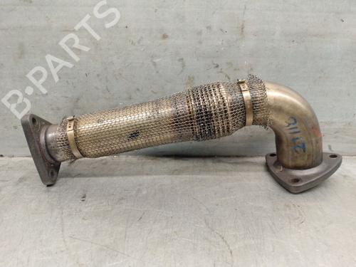 Used Exhaust manifold AUDI A6 C6 Avant (4F5) 3.0 TDI quattro (225 hp) 21022020