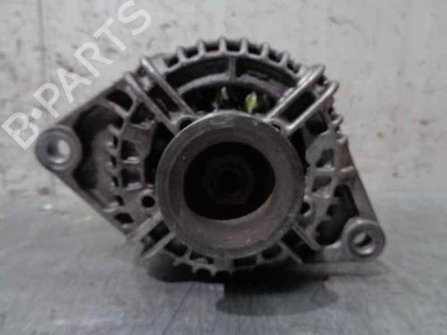 Alternator IVECO DAILY IV Van 35C14 GV, 35C14 GV/P, 35S14 GV, 35S14 GV/P | BP5026115M7