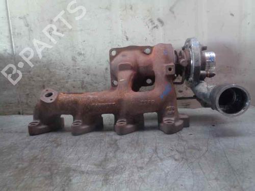 Turbocharger/Supercharger FORD MONDEO II Saloon (BFP)  | BP6873866M71 