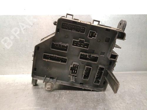 Fuse box HYUNDAI SANTA FÉ I (SM) 2.4 16V | BP39514830E1 - Image 2