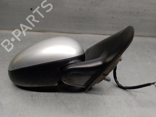 Right mirror ROVER STREETWISE Hatchback 1.4 | BP17182692C27 