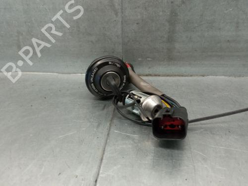 Ignition barrel FORD FIESTA I (GFBT) 1.1 | BP29138572M48