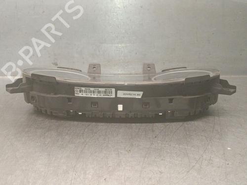Instrument cluster IVECO DAILY IV Van 35C14 GV, 35C14 GV/P, 35S14 GV, 35S14 GV/P | BP22721337C47 