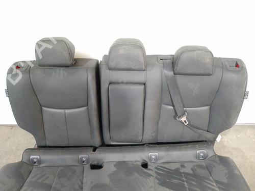 Rear seat NISSAN PULSAR Hatchback (C13) 1.5 dCi | BP15901435C17 