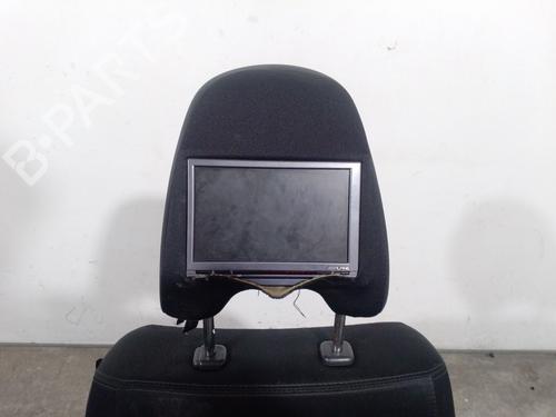 Left front seat SUBARU FORESTER (SH_) 2.0 D AWD (SHH, SHD, SHN) | BP29260414C15 