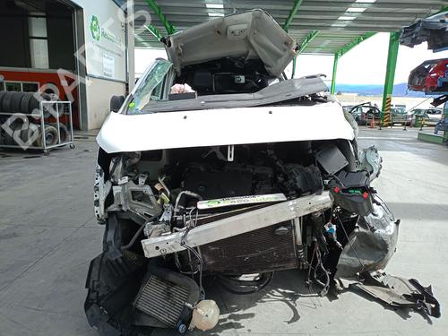 Left front window switch PEUGEOT EXPERT Van (V_) 1.5 BlueHDi 120 | BP25239815I27 - Image 7