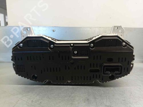 Instrument cluster FORD MONDEO V Saloon (CD)  | BP12849531C47 