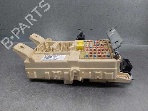 Fuse box KIA RIO IV (YB, SC, FB) 1.25 | BP31651242E1 