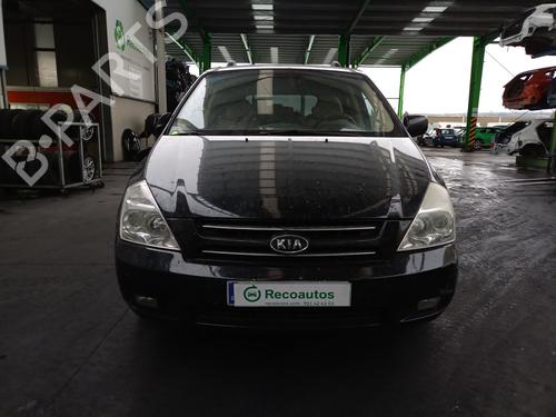 Front bumper KIA CARNIVAL / GRAND CARNIVAL III (VQ) 2.9 CRDi | BP29852755C7