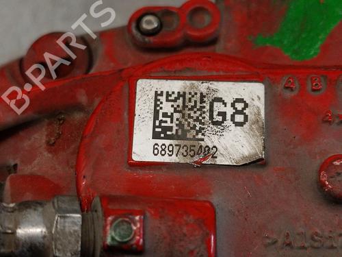 Right front brake caliper BMW X6 (G06, F96) xDrive 40 d Mild-Hybrid | BP28839765M104