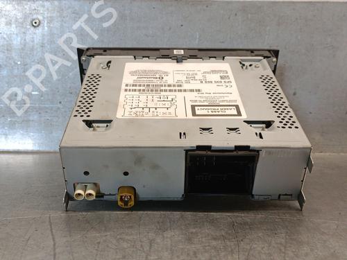 Radio SEAT LEON ST (5F8) 1.6 TDI | BP37437216E6 - Image 3