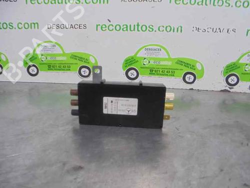 Electronic module MERCEDES-BENZ B-CLASS Sports Tourer (W245) B 200 CDI (245.208) | BP5036457M83 