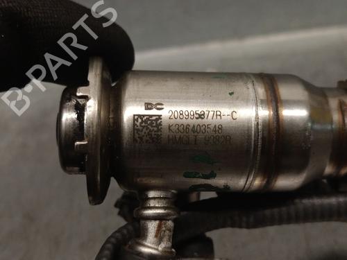 Injector RENAULT CAPTUR II (HF_) Blue dCi 95 (HFAF) | BP31971803M100