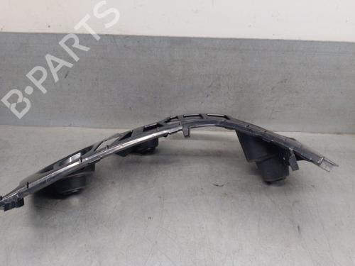 Rear bumper reinforcement MERCEDES-BENZ CLA (C118) CLA 200 d (118.312) | BP26120709C73 