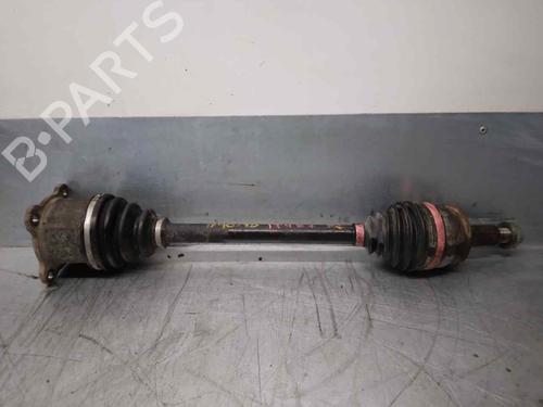 Used Right rear driveshaft SUZUKI GRAND VITARA II (JT, TE, TD) 1.9 DDiS All-wheel Drive (JT419, TD44, JB419WD, JB419XD,... (129 hp) 13090271