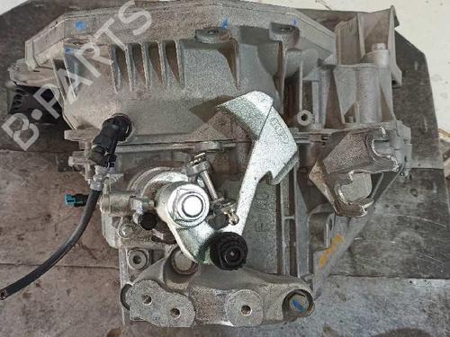 Gearbox CHEVROLET CRUZE Hatchback (J305) 2.0 CDI | BP6519234M3 