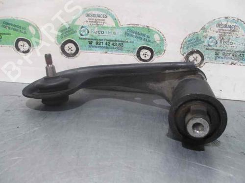 Left front suspension arm MERCEDES-BENZ E-CLASS (W210) E 270 CDI (210.016) | BP3121001M12 