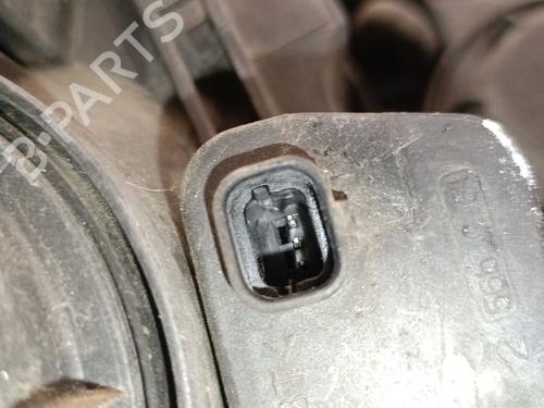 Left headlight SSANGYONG KYRON 2.7 Xdi 4x4 | BP34244413C28  - Image 8