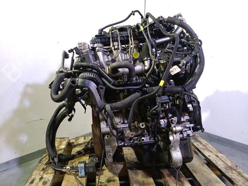 Engine PEUGEOT 307 (3A/C) 1.6 HDi | BP28316428M1 