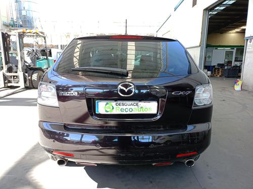 Antenne/Base MAZDA CX-7 (ER) 2.3 MZR DISI Turbo AWD (ER3P) | BP29851532C140 - Image 8