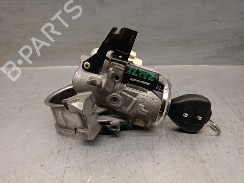 Used Ignition barrel TOYOTA RAV 4 III (_A3_) 2.2 D 4WD (ALA30_, ALA30R) (136 hp) 25272086
