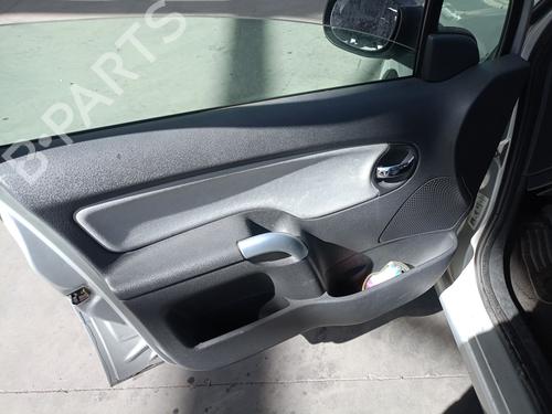 Front right lock CITROËN C3 I (FC_, FN_) 1.4 HDi | BP29246090C97 