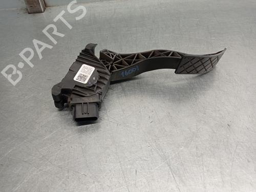 Pedal SEAT IBIZA V (KJ1, KJG) 1.0 TSI | BP10349296I4