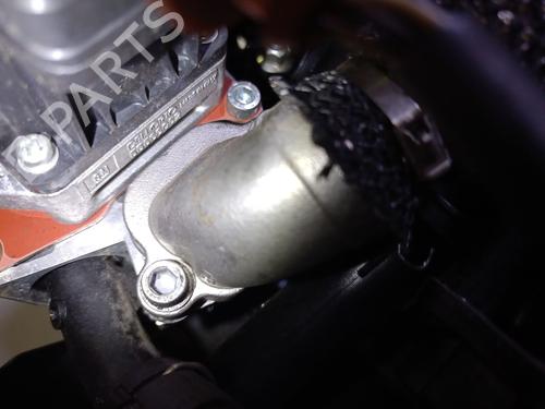 Engine OPEL INSIGNIA A Sports Tourer (G09) 2.0 CDTI (35) | BP28043288M1 