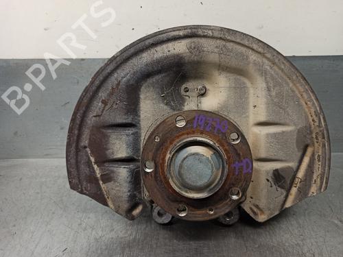 Right rear steering knuckle PEUGEOT 508 I (8D_) 1.6 HDi | BP16171098M28 