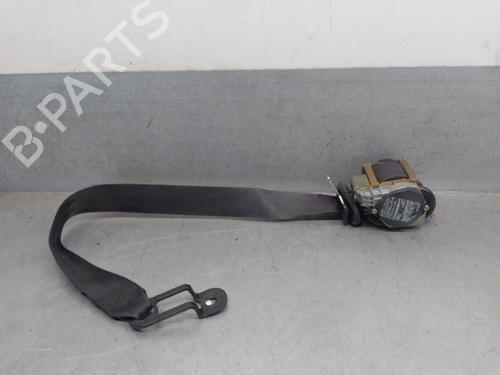 Sikkerhedssele foran venstre PEUGEOT 206 Hatchback (2A/C) 1.4 i (75 hp) 26731336