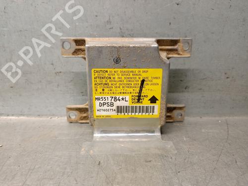 Used ECU airbags MITSUBISHI PAJERO III (V7_W, V6_W) 3.2 Di-D (V68W) (160 hp) 32059996