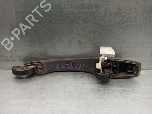 Rear right exterior door handle DODGE CALIBER 2.0 | BP16999878C130 