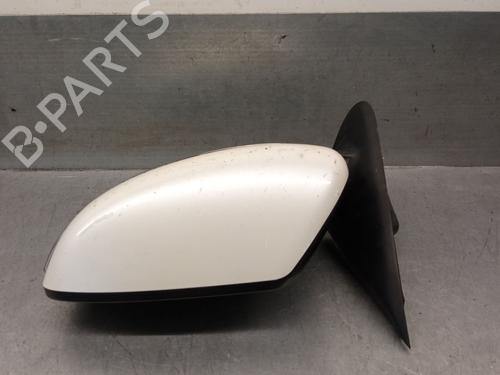 Left mirror NISSAN JUKE (F15) 1.6 | BP30294579C26 
