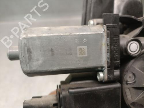 Rudehejsemekanisme ventre foran CITROËN JUMPY III Van (V_) 2.0 BlueHDi 120 | BP31806436C22