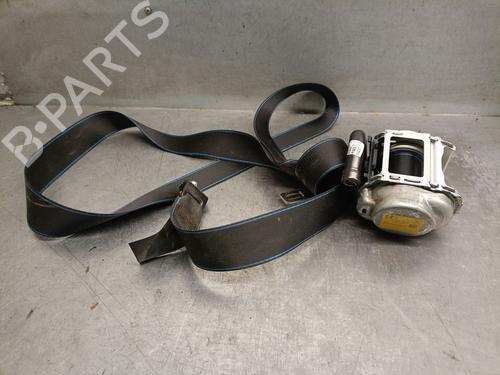 Used Rear right seatbelt RENAULT AUSTRAL TCe 130 (HGM2) (131 hp) 23208693