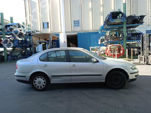 Engine control unit (ECU) SEAT TOLEDO II (1M2) 1.6 16V | BP27617183M57 