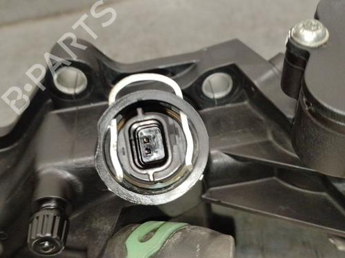 Other RENAULT MEGANE III Grandtour (KZ0/1) 1.2 TCe (KZ2B, KZ11) | BP25454698O1 